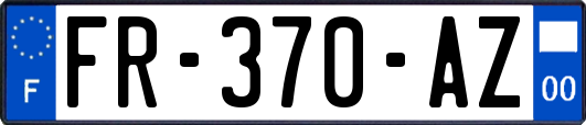 FR-370-AZ