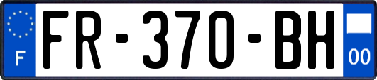 FR-370-BH