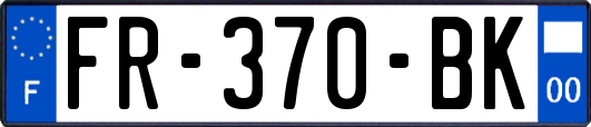 FR-370-BK