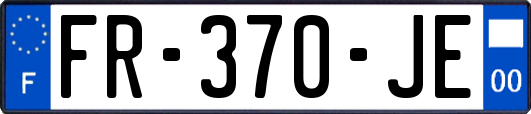 FR-370-JE