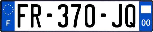 FR-370-JQ
