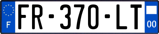 FR-370-LT