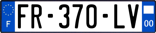 FR-370-LV