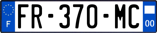 FR-370-MC