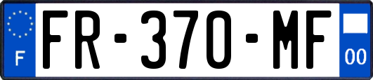 FR-370-MF