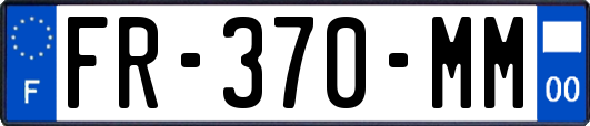 FR-370-MM
