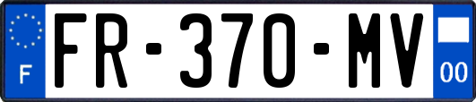 FR-370-MV
