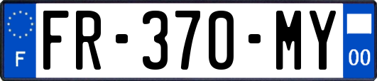FR-370-MY