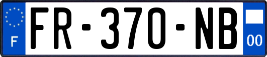 FR-370-NB