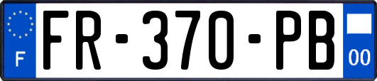 FR-370-PB