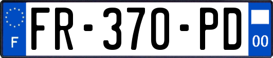 FR-370-PD