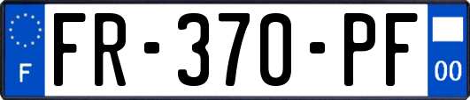 FR-370-PF