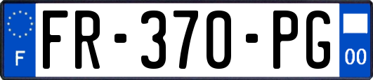 FR-370-PG