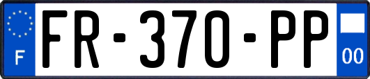 FR-370-PP