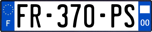 FR-370-PS