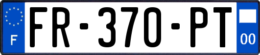 FR-370-PT