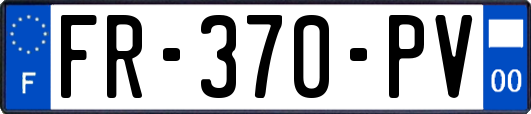 FR-370-PV