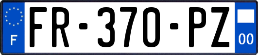 FR-370-PZ