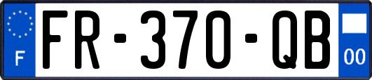 FR-370-QB