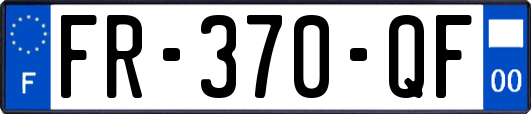 FR-370-QF