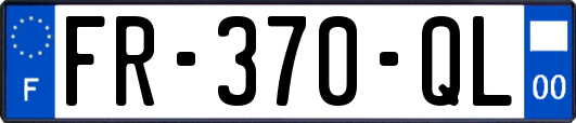 FR-370-QL