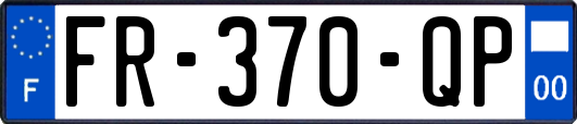 FR-370-QP