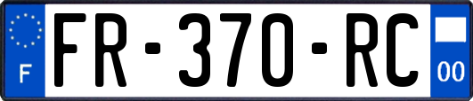 FR-370-RC
