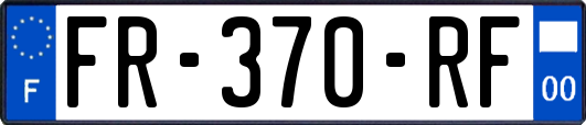 FR-370-RF