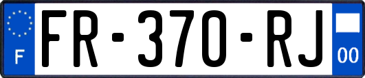 FR-370-RJ