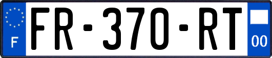 FR-370-RT
