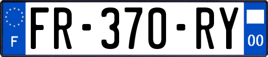 FR-370-RY