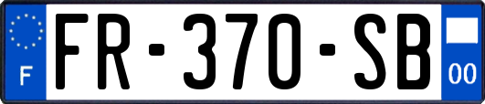 FR-370-SB