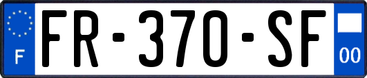 FR-370-SF