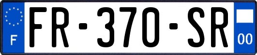 FR-370-SR