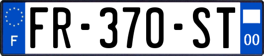 FR-370-ST