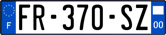 FR-370-SZ