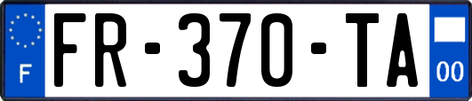 FR-370-TA