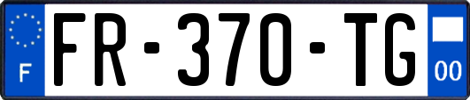 FR-370-TG