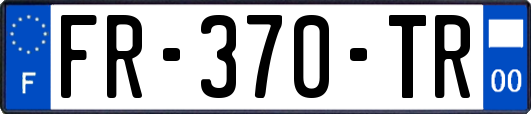 FR-370-TR