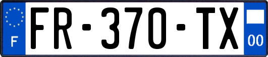 FR-370-TX