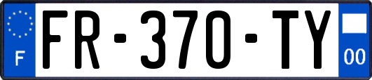 FR-370-TY