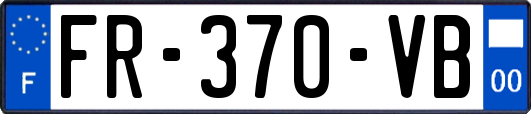 FR-370-VB