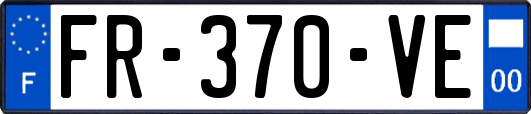 FR-370-VE