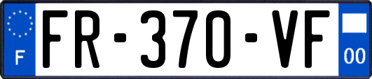 FR-370-VF