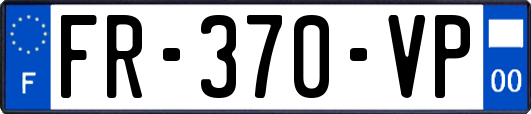 FR-370-VP