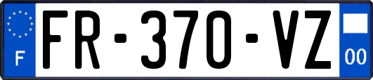 FR-370-VZ