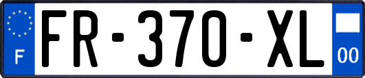 FR-370-XL