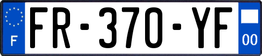 FR-370-YF