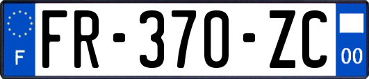 FR-370-ZC