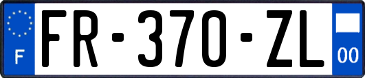 FR-370-ZL